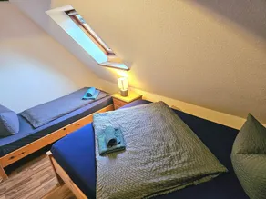 Lejlighed Hadderbyer Noor til 2 personer - Image 5