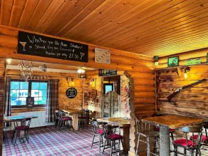 Beautiful lodge with hot tub in the heart of the Northumberland countryside - Image 5