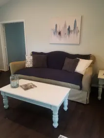 Condo in walking distance to the Wells Fargo Golf Tournament! - Image 5