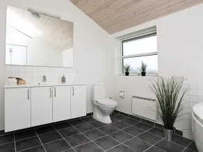 6 person holiday home in Hirtshals-By Traum - Image 2