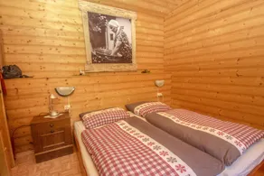 Hüttenzauber im Haus am Reh - Image 4