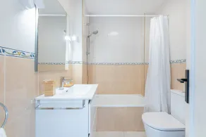 Sea Views 1 Bed Apt Colinas Del Faro - Image 3