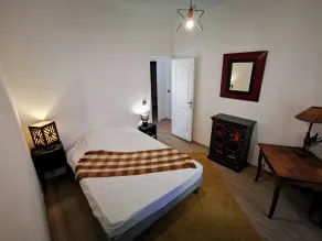 In the heart of Nice, quiet, atypical Nice house with large sunny terrace - Image 5