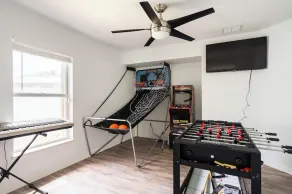 Entire home with pool for long and short stay. Fun for everyone.  - Image 2
