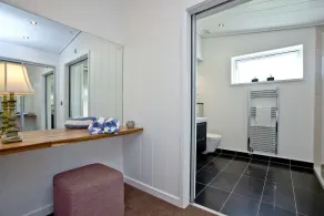 Un lodge con capacidad para 4 personas en 2 habitaciones. - Image 2