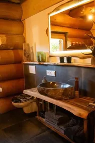 Chalet Enzian Bayerwald - Image 5