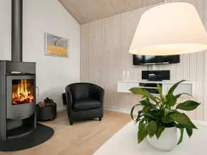 Holiday Home in Ã…lbÃ¦k - Image 3