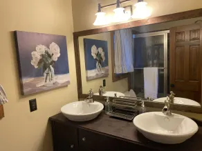 Stunning Lakefront Home - Original 1800’s Cabin - Relax by The Water  - Image 2