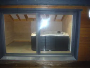 nuovo chalet confortevole - Image 3