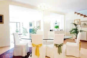 LUXURY & RELAX !! Dit bedste sted i Rom !! Privat pool-have-air condition. !! - Image 5