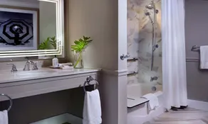 1-Bedroom Suite at a 4.5⭐️ Hotel - Image 4