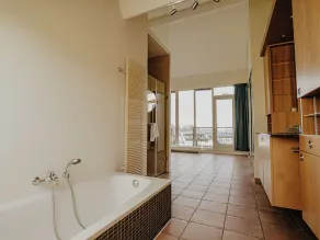 Penthouse with Lake Views - Image 5