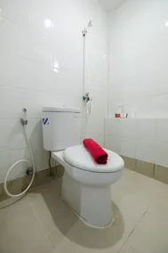 Comfy 2Br Bassura City Apartment Near Bassura Mall - Image 3