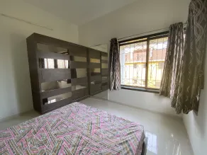 Glory Villa With Swimming Pool On Terrace 4Bhk - Image 3