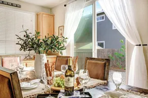 Wine Country Home of Healdsburg Wine Maker - Image 3