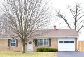 Safe, Clean Ranch Style Home in Cincinnati Ohio - Image 3