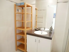 Étel - Appartement moderne 2 pièces près de la plage, parking privé - Image 3