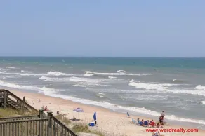 OCEANFRONT & PET FRIENDLY! - Retraite de la tour 5 - Image 5