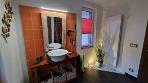 Vacation home Rehblick, directly in nature, with reading room and 2 terraces - Image 3