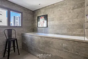 Studio w/ Balcony and 290m From the Subway Oln1702 - Image 3