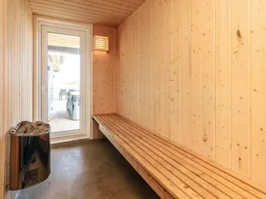 5 Star Holiday Home in Lokken - Image 3