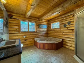 Voll ausgestattetes charmantes Ferienhaus mit Whirlpool und Grill | Seeblick | Haustierfreundlich - Image 5