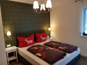 Moderne 75m² lejlighed til 2 til 5 personer med pejs og smuk udsigt over bjergene! - Image 5