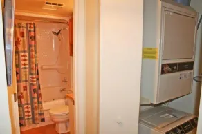 Silver Creek 5115: Cozy 1 BR Condo, Indoor Pool Jacuzzi, Slope Side - Image 2