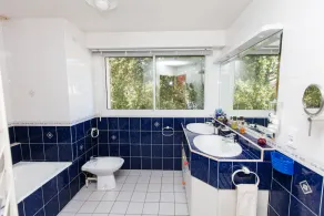Villa 4* CAPBRETON, piscine chauffée entre plage et foret, 3 min de la plage - Image 2