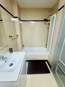 A1043 - Wonderful apartment with sea views - Image 4