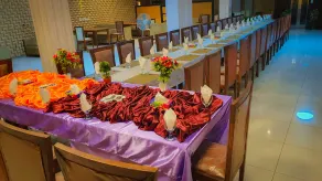 Tikkala Regency Hotel And Restaurant - Image 3