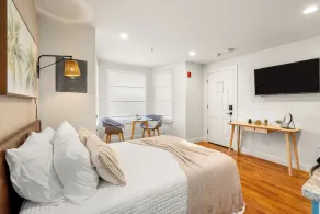 Ember Suite at The Hygge House - Image 3