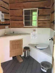 Floating Island Cabin - Image 2