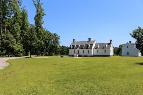 Gracefield Hall B&B - Image 5
