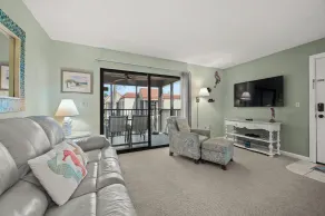 # 132 Sanibel Moorings Gulf View - Image 5