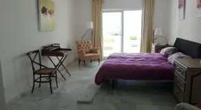Marbella extraordinära havsutsikt 138 m² och 98 m² terrass - Image 3