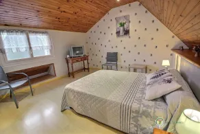 Annick - ST Clet - Gîte - Image 3
