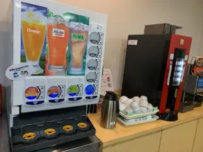 Simple Standard Plan Breakfast Free Single Room  / Obu Aichi - Image 4