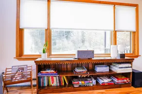 Cabin Noir - Private & Modern Cabin in the Western Catskills - Image 2