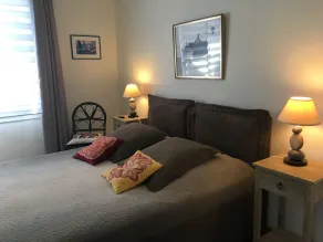 Appartement dans une villa proche du Centre de Cannes AVEC PISCINE - Image 4