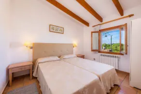 Casa \"Cova Dor\" with Shared Pool, Garden and Wi-Fi - Image 4