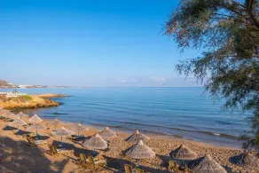ALEXANDER BEACH HOTEL & VILLAGE RESORT, the quiet, green beach front oasis Malia - Image 5