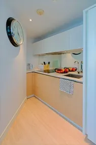 A modern apartment, equipped with everything for a comfortable stay - Image 4