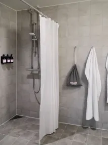 Mekano Apartment Hotel - Image 4