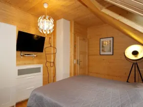 Chalet Almhaus Galisch by Interhome - Image 5