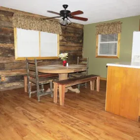 The Pine Ridge Home by Garden of the Gods in the Shawnee National Forest - Image 5
