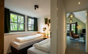 Sprielderbosch 10 quietly located in a luxury park near Garderen - Image 5