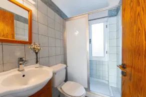 Poseidon Strandhaus, ruhig, privat, romantische Sonnenuntergänge, am Meer, relax - Image 2