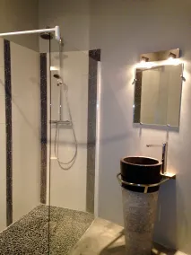 Mas Le Bon Louis, piscina privada aquecida, sol calmo e serenidade - Image 3