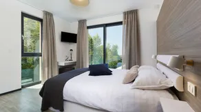 Modern villa Damian with jacuzzi near Porec - Image 4